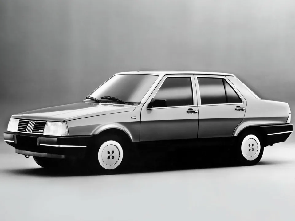 Fiat Regata