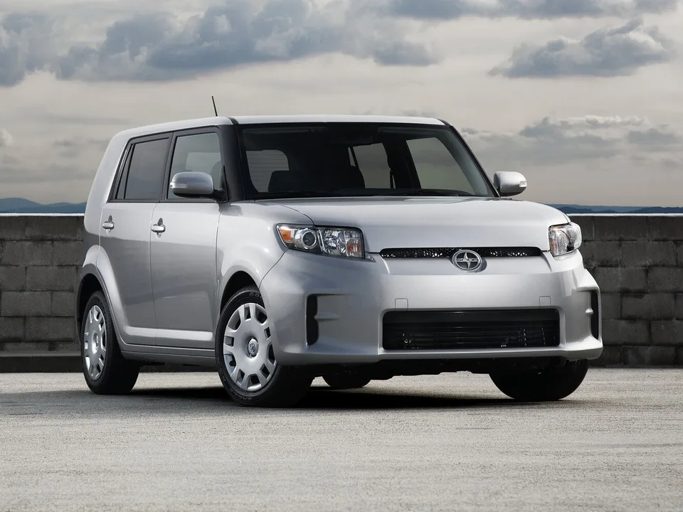 Scion xB