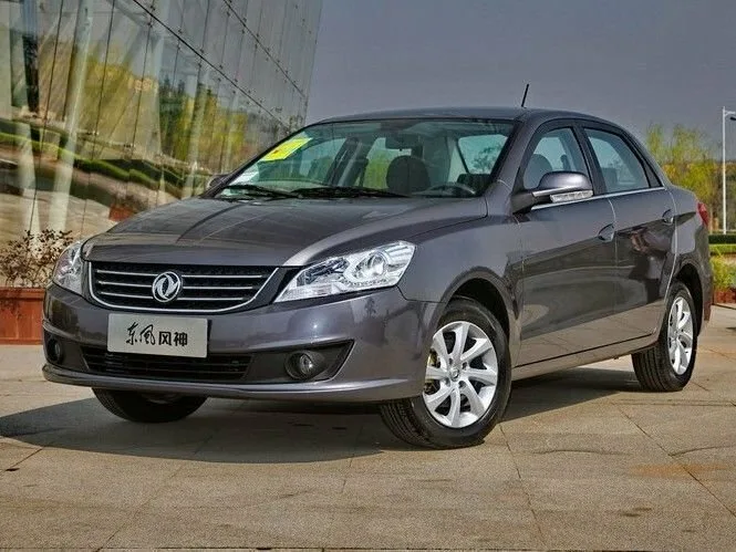 Dongfeng S30