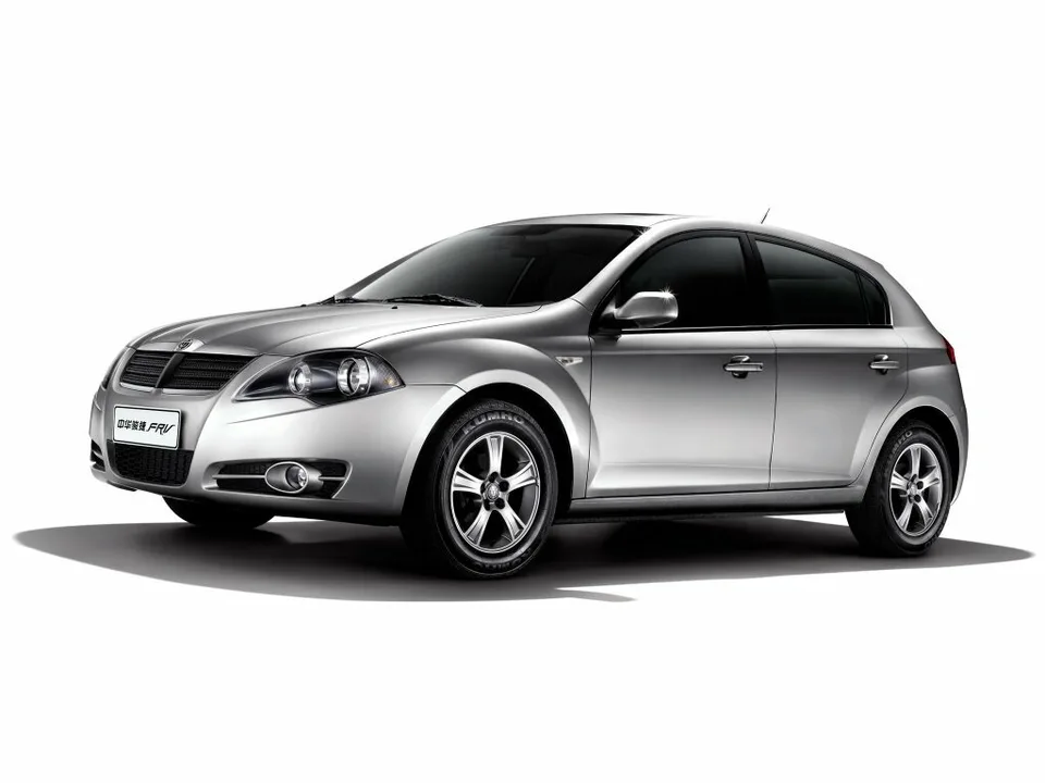 Brilliance FRV (BS2)