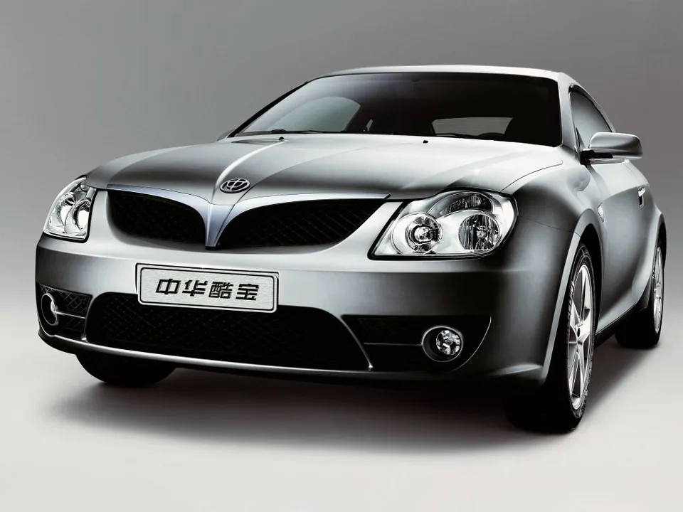 Brilliance M3 (BC3)