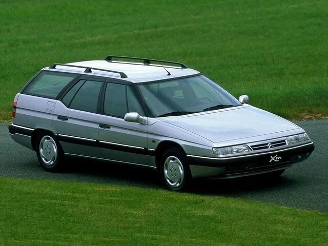 Citroen XM