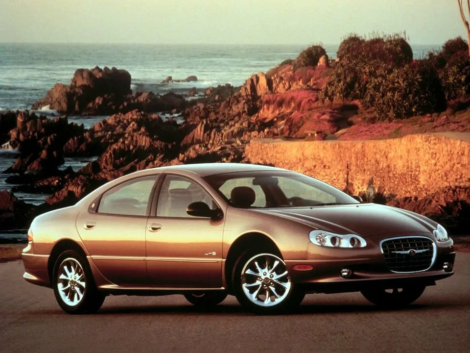 Chrysler LHS