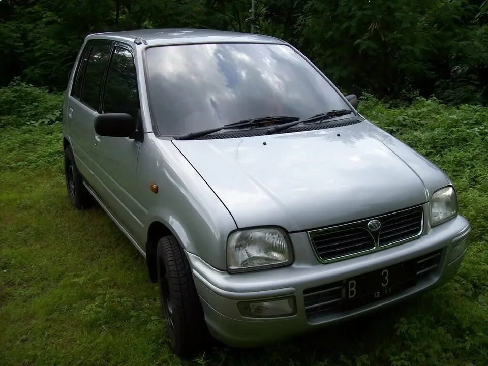 Daihatsu Ceria
