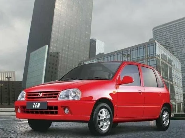 Maruti Zen