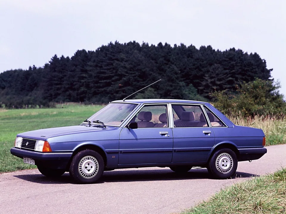 Talbot Solara
