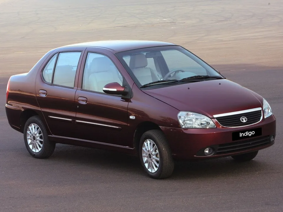 TATA Indigo