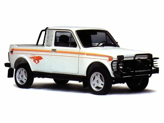 Lada (ВАЗ) 2328