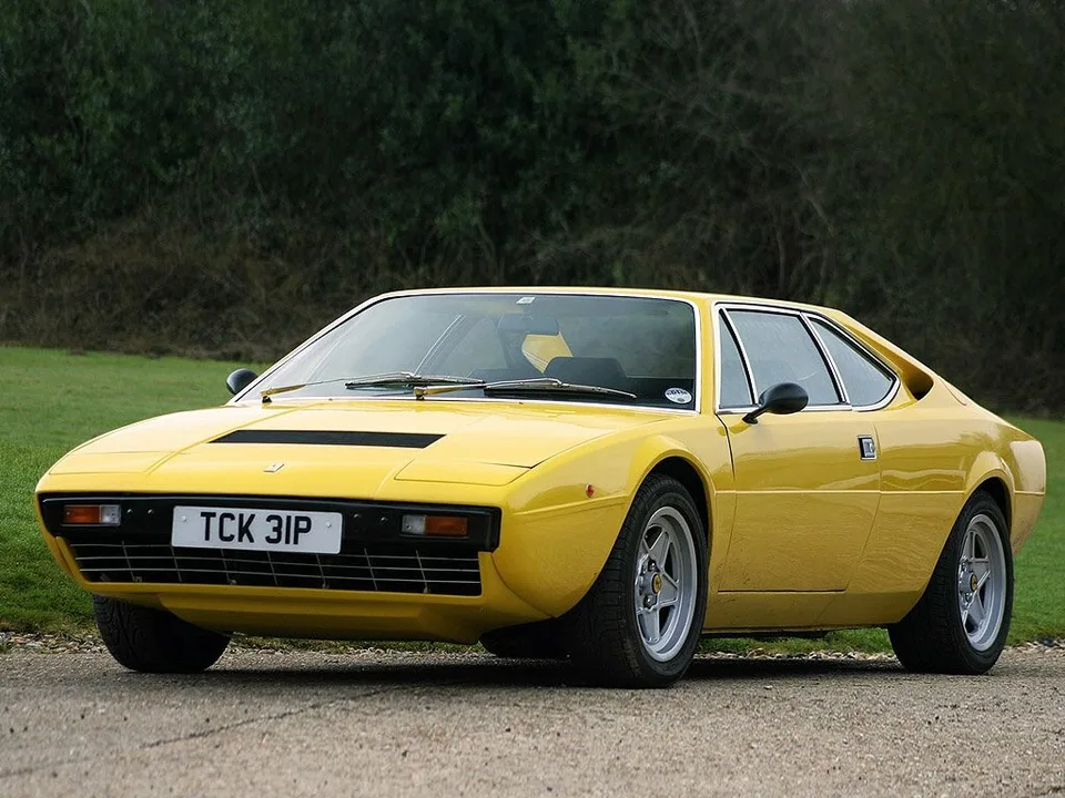 Ferrari 208/308