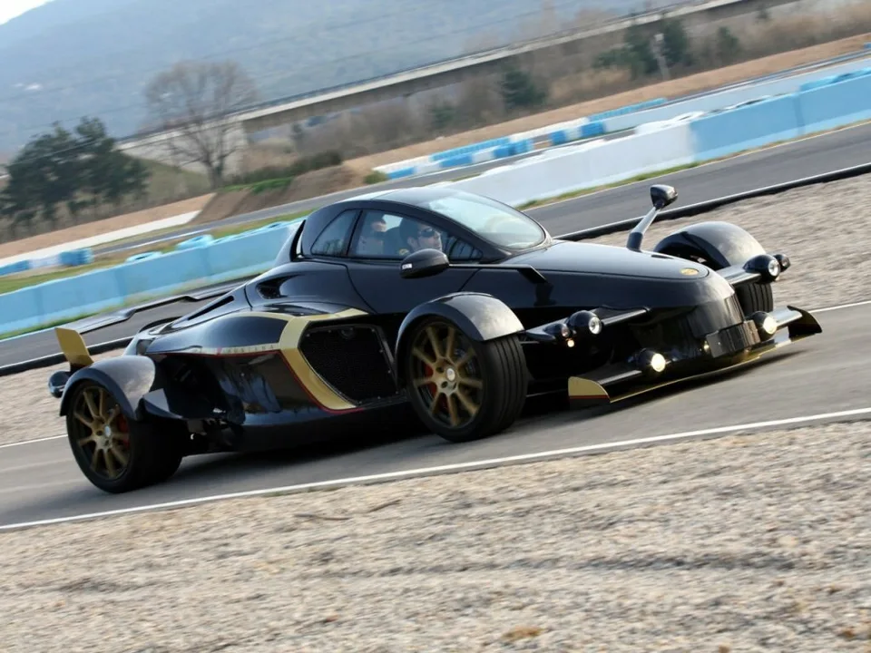 Tramontana Tramontana