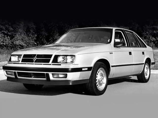 Dodge Lancer