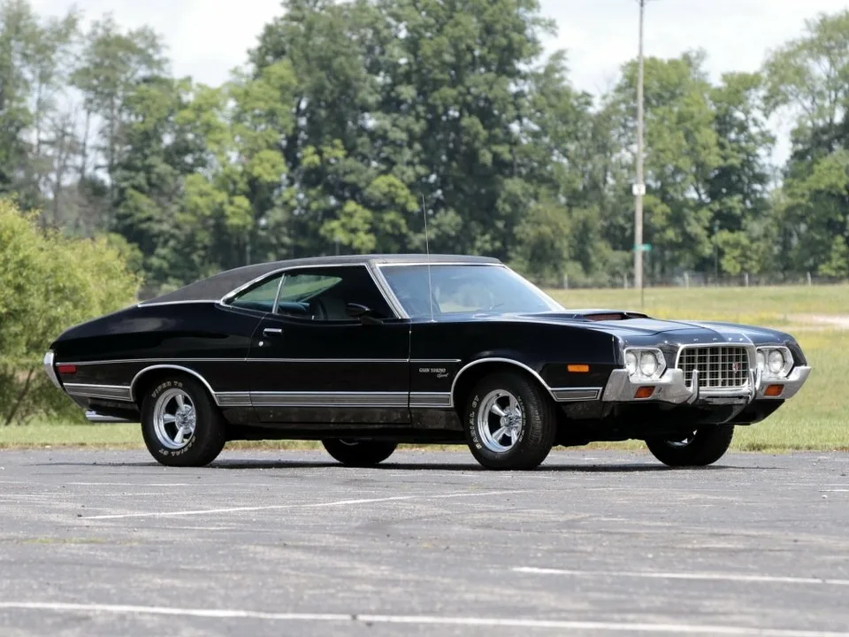 Ford Torino