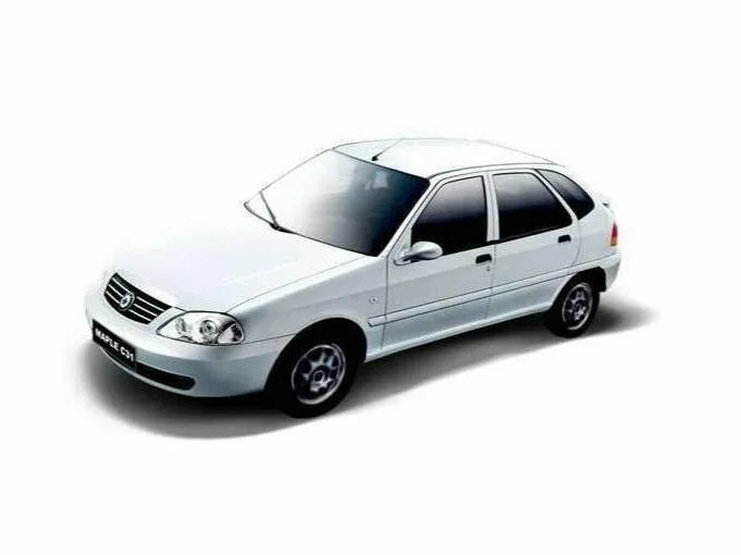 Shanghai Maple C31