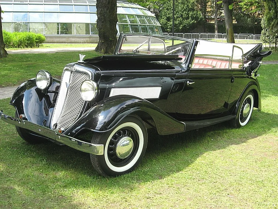 Wanderer W50