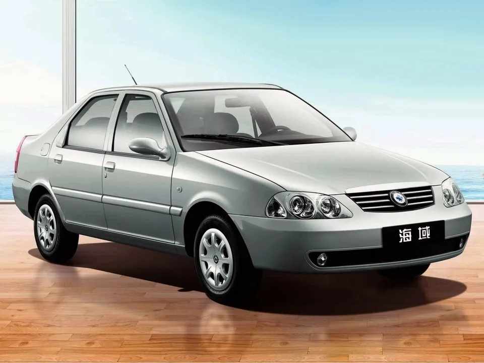 Shanghai Maple C32