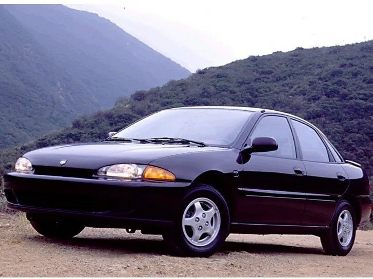 Dodge Colt