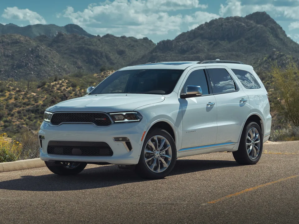 Dodge Durango
