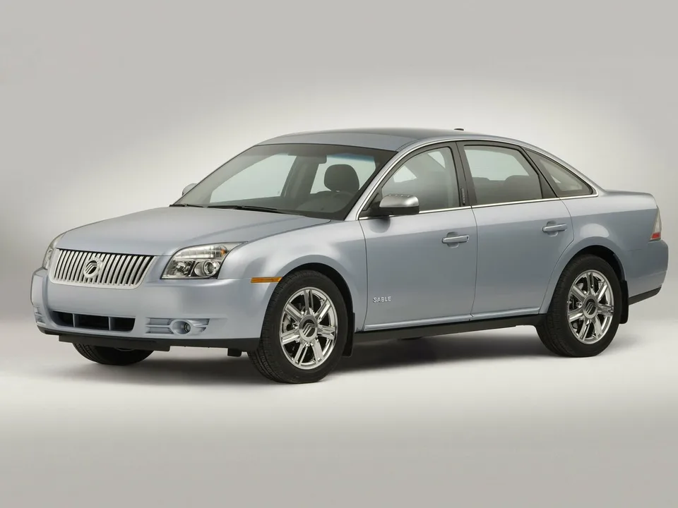 Mercury Sable