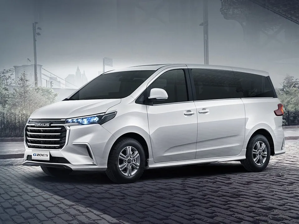 Maxus G20
