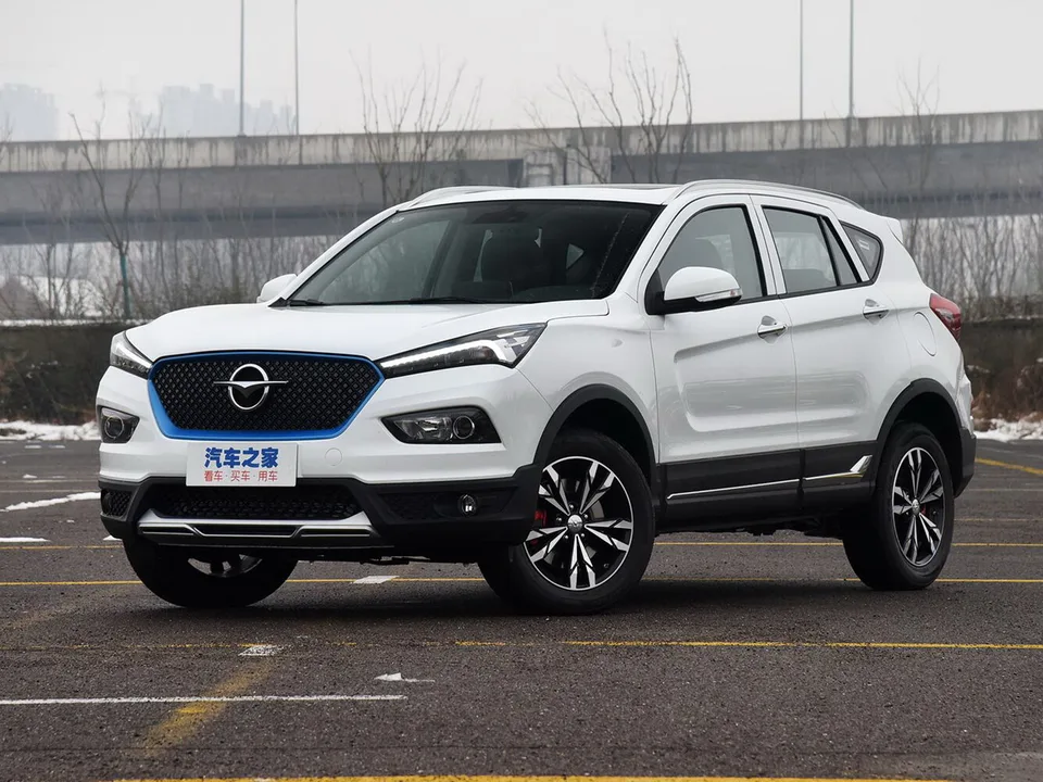 Haima 6P