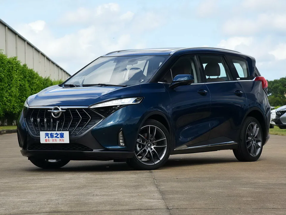 Haima 7X