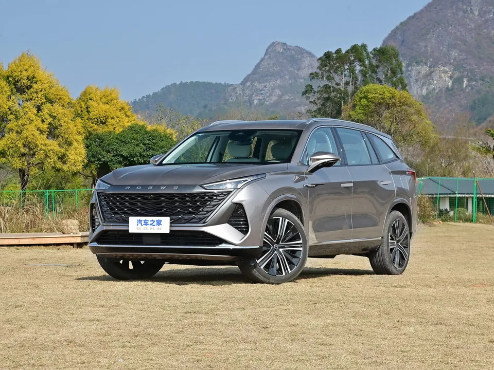 Roewe RX9