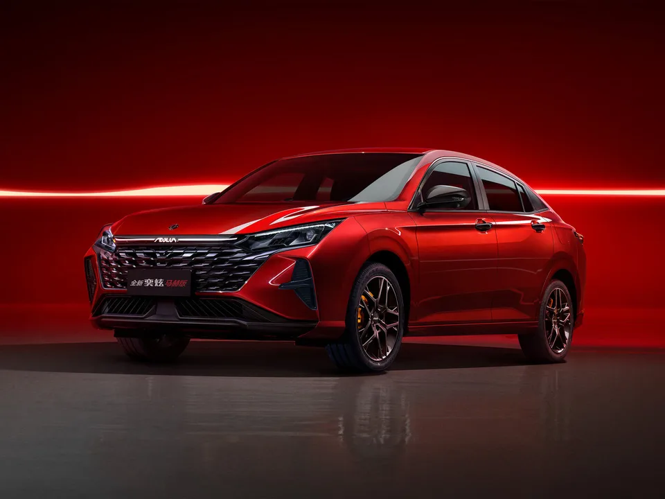 Dongfeng Shine