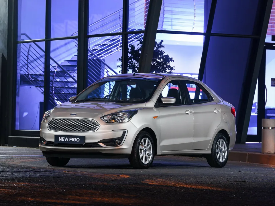 Ford Figo