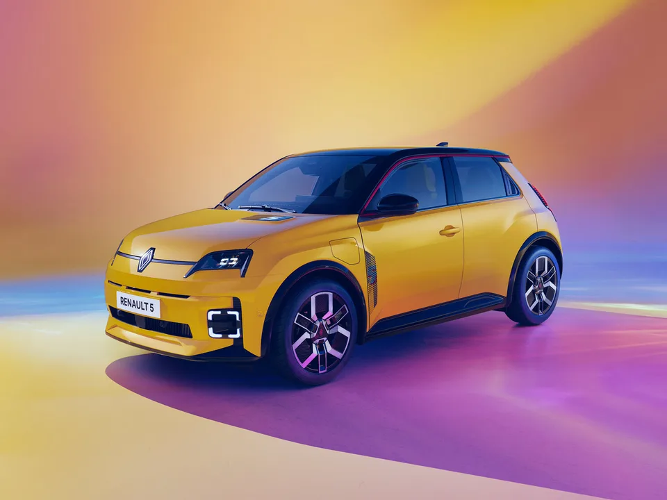 Renault 5