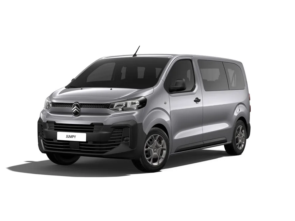 Citroen Jumpy