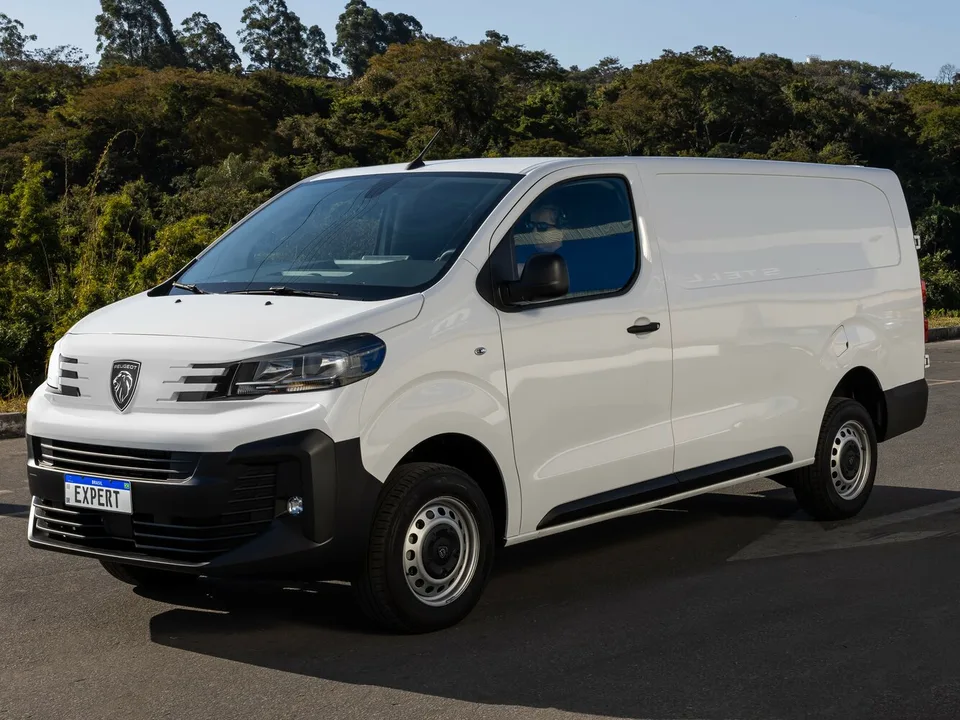 Peugeot Expert