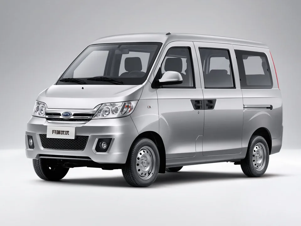 Chery Q22