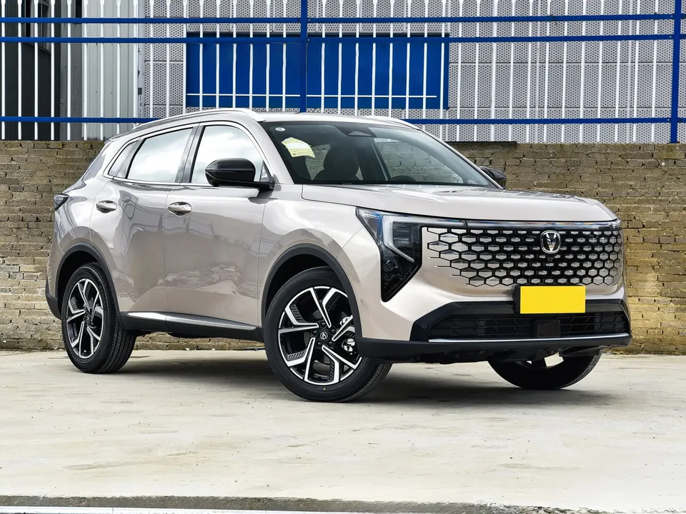 Changan CS55 Plus