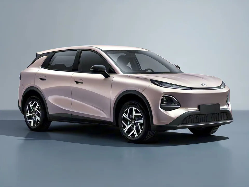 Changan Qiyuan Q05