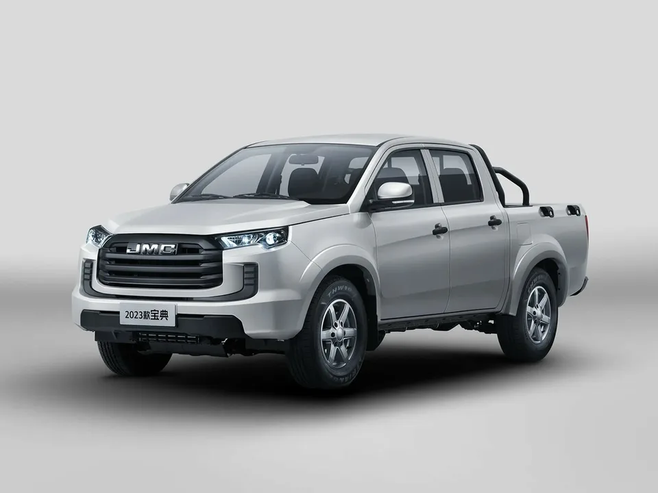 JMC Baodian