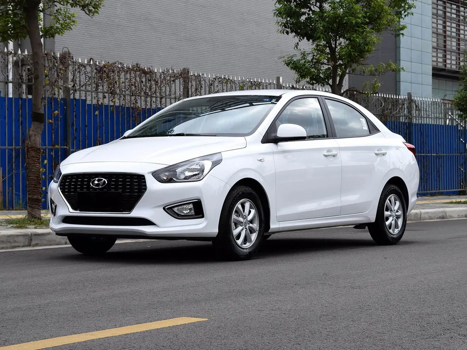 Hyundai Reina