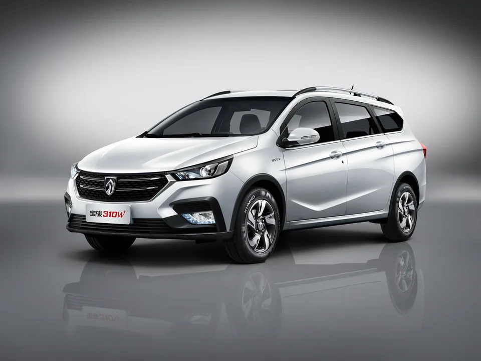 Baojun 310