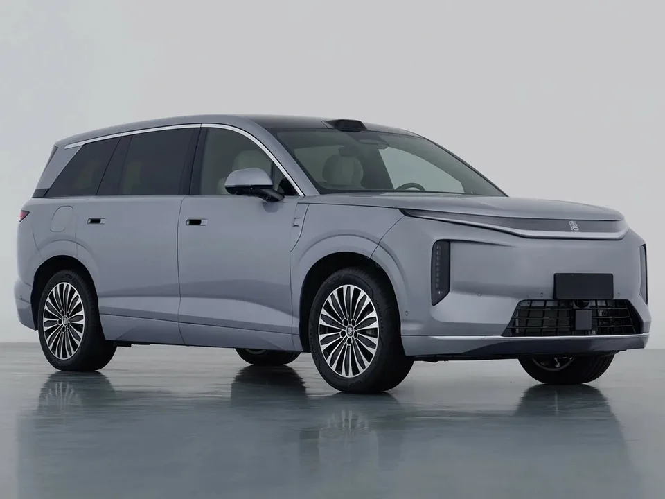 BYD Datang