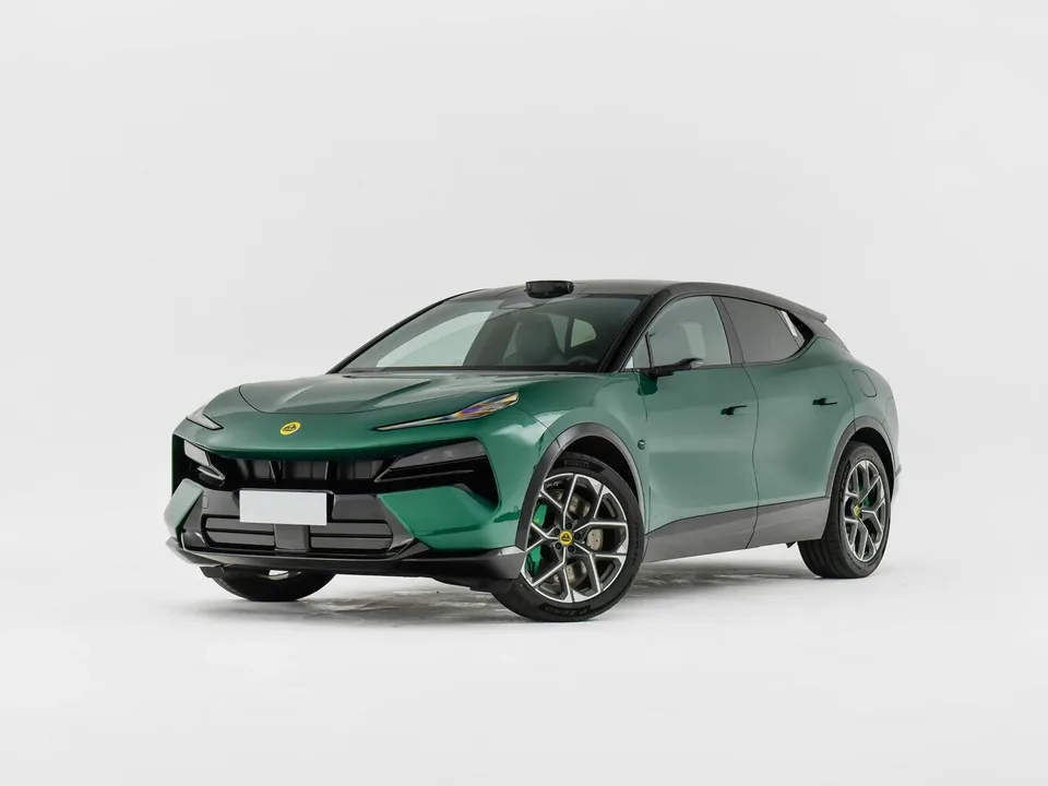 Lotus For Me