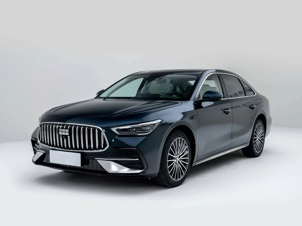 Geely Galaxy Starshine 7