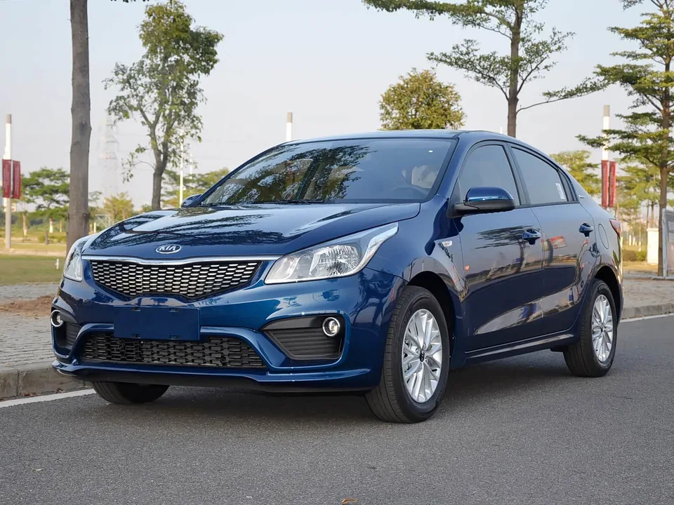 Kia K2