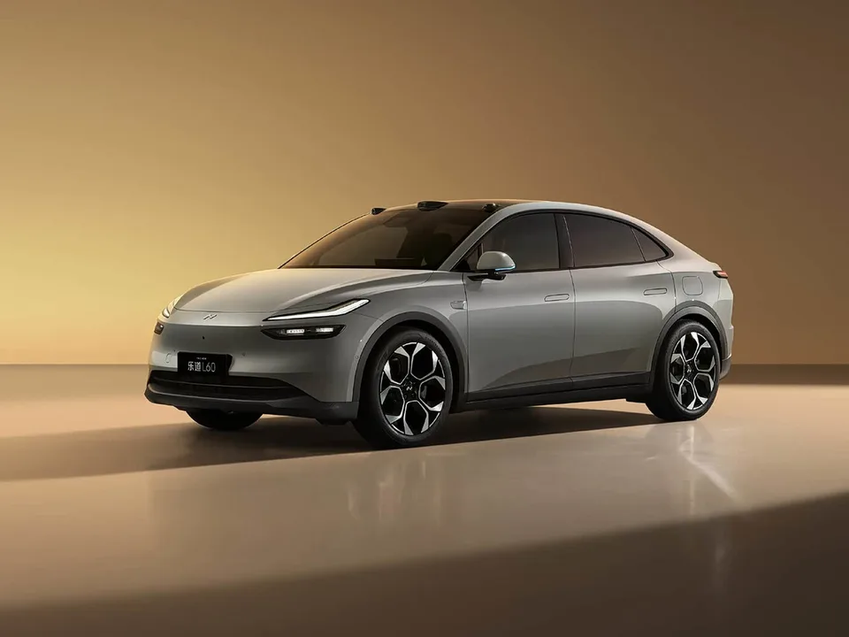 Nio Onvo L60