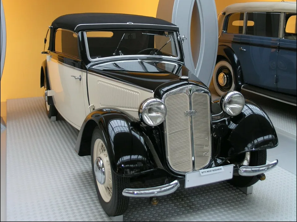DKW F7