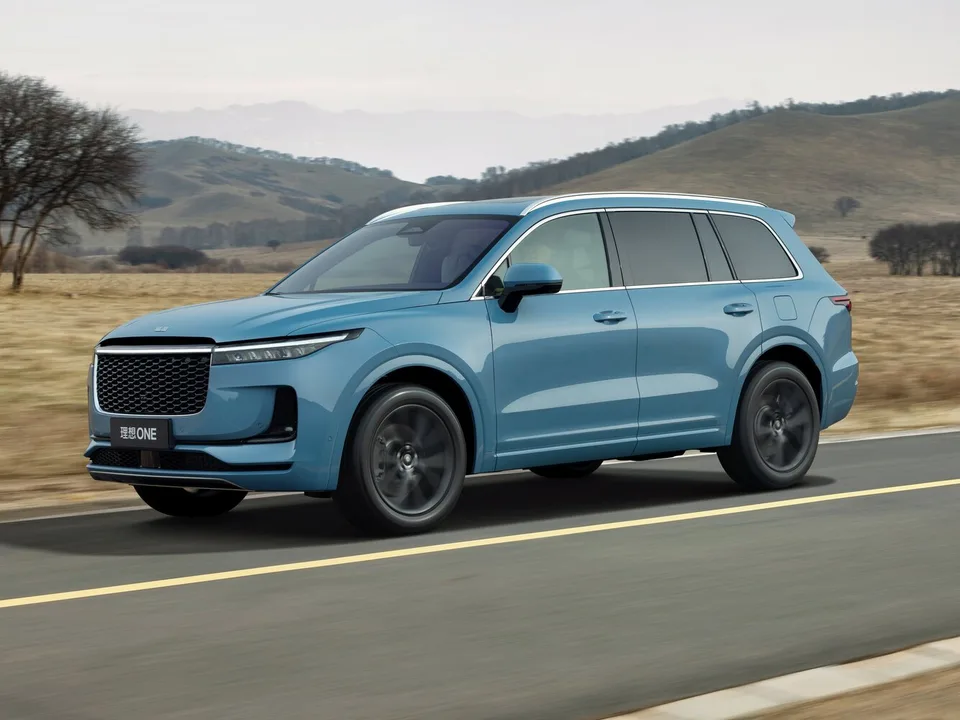 Li Auto (Lixiang) One
