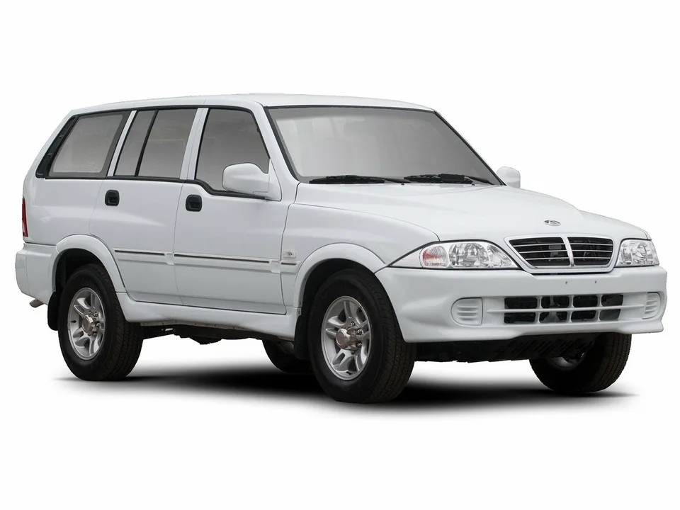 ТагАЗ Road Partner