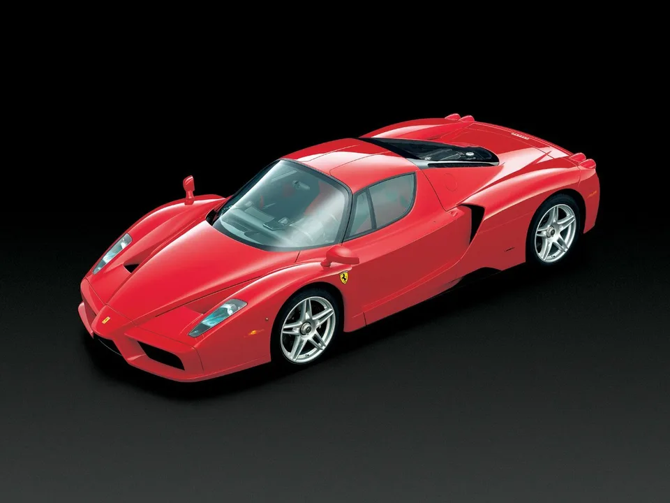 Ferrari Enzo