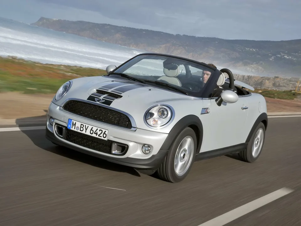 MINI Roadster