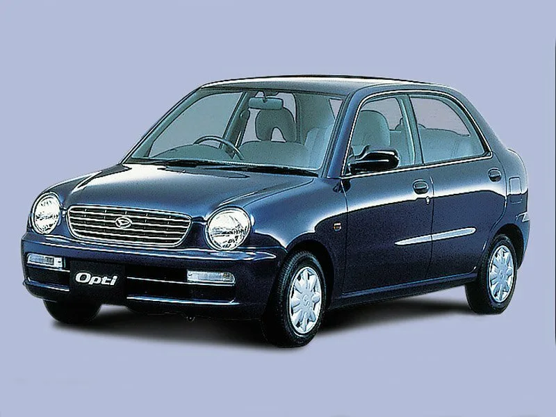 Daihatsu Opti