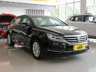 Roewe 950