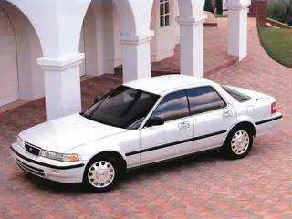 Acura Vigor